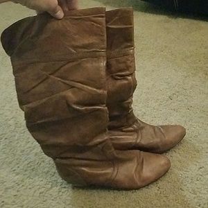 Steve Madden Boots